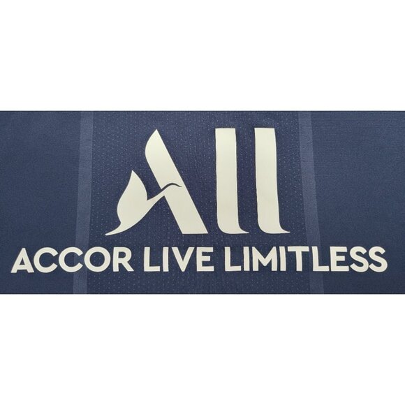 Jordan X Paris Saint-Germain Jersey - Picture 6 of 10